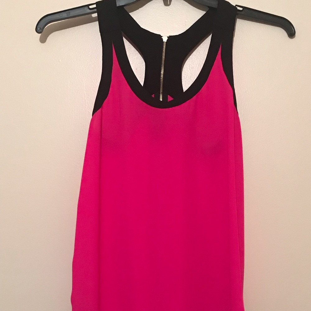 Express Tank Top